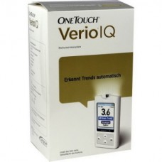 Глюкометр One Touch Verio IQ (Уан Тач Верио АйКью) АКЦИЯ!!! СКИДКА!!! Глюкометр One Touch Verio IQ (Уан Тач Верио АйКью) АКЦИЯ!!! СКИДКА!!!