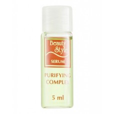 Сыворотка для лица Beauty Style регулирующая, 5мл Сыворотка для лица Beauty Style регулирующая, 5мл