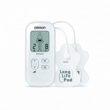Миостимулятор электронный для обезболивания Omron E3 Intense Миостимулятор электронный для обезболивания Omron E3 Intense