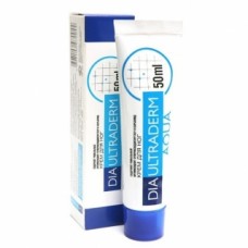 Крем DiaUltraDerm Аква 50 мл Крем DiaUltraDerm Аква 50 мл