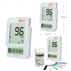 Глюкометр Clever-Chek CKC-03 (Клевер Чек СКС-03) Глюкометр Clever-Chek CKC-03 (Клевер Чек СКС-03)