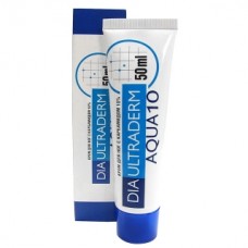 Крем DiaUltraDerm Аква-10 50 мл Крем DiaUltraDerm Аква-10 50 мл