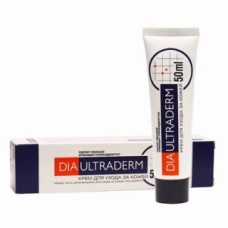 Крем DiaUltraDerm для тела 50 мл Крем DiaUltraDerm для тела 50 мл