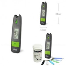 Глюкометр Clever-Chek СКС-05 (Клевер Чек) Глюкометр Clever-Chek СКС-05 (Клевер Чек)