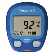 Глюкометр Contour-TS (Контур ТС) Глюкометр Contour-TS (Контур ТС)