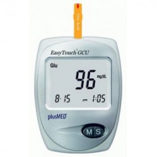 Анализатор крови EasyTouch GCU Анализатор крови EasyTouch GCU