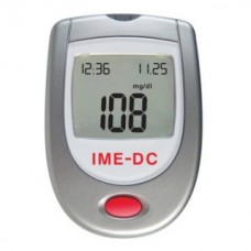 Глюкометр Айме Ди Си (IME-DC) Глюкометр Айме Ди Си (IME-DC)