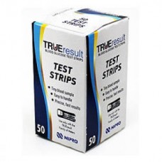 Тест полоски True Result Тест полоски True Result