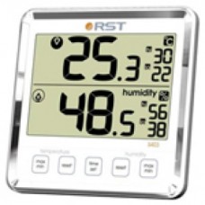 Цифровая метеостанция RST 02403 Цифровая метеостанция RST 02403