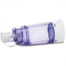 Спейсер Philips «Respironics OptiChamber Diamond» Спейсер Philips «Respironics OptiChamber Diamond»