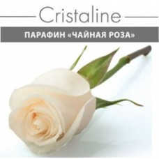 Парафин косметический CRISTALINE Чайная Роза Парафин косметический CRISTALINE Чайная Роза
