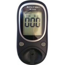 Глюкометр Accu-Chek Active (АккуЧек Актив) Глюкометр Accu-Chek Active (АккуЧек Актив)