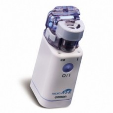Небулайзер (ингалятор)-мэш Omron MicroAir U22 Небулайзер (ингалятор)-мэш Omron MicroAir U22