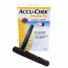 Прокалыватель Accu-Chek Multiclix Прокалыватель Accu-Chek Multiclix