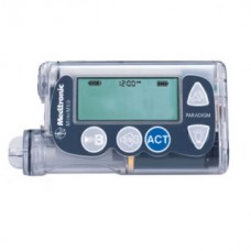 Инсулиновый насос/помпа Medtronic Paradigm PRT 722 / Медтроник MMT-722