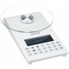 Весы диетические кухонные SDS-64 Sanitas Весы диетические кухонные SDS-64 Sanitas