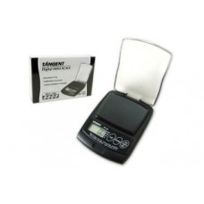 Весы карманные Tangent KP103 (0.1-120 грамм) Весы карманные Tangent KP103 (0.1-120 грамм)