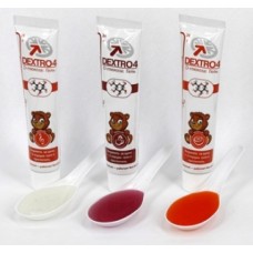 Гель Dextro-4 (2 ХЕ) средство для купирования гипогликемии Гель Dextro-4 (2 ХЕ) средство для купирования гипогликемии